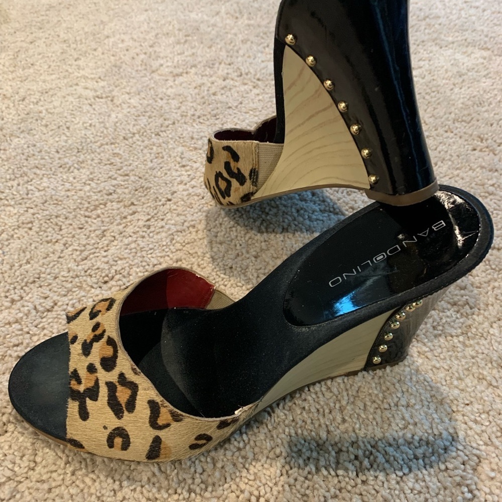 Bandolino Wedges
